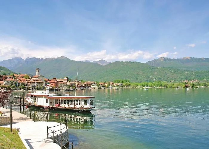 Beltempo Luino