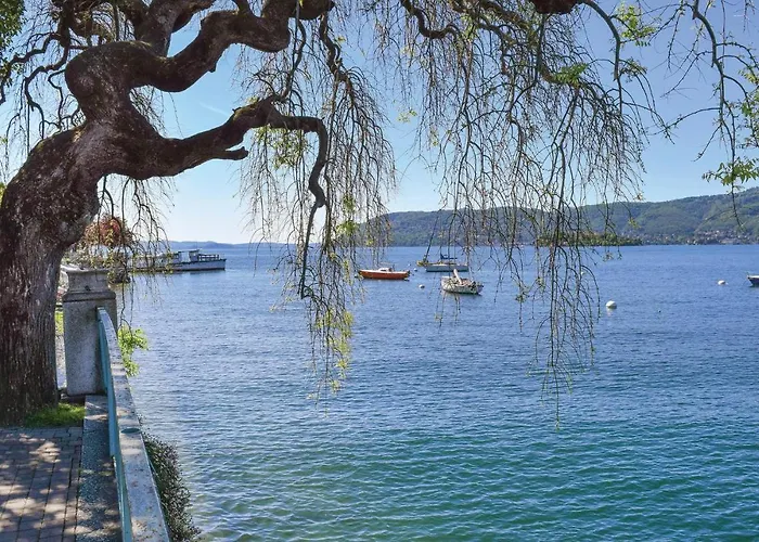 Beltempo * Luino